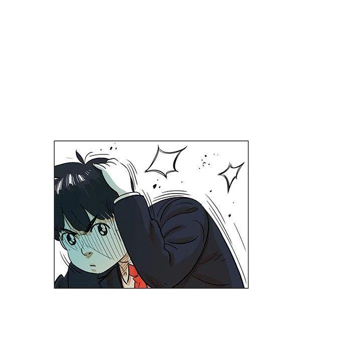 《守卫地球金勇士》22 第30页