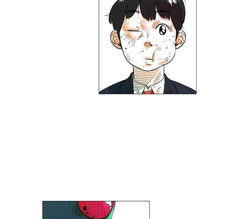 《守卫地球金勇士》23 第11页
