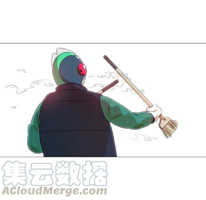 《守卫地球金勇士》23 第37页