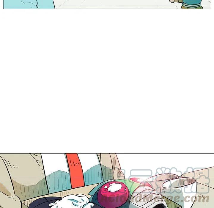 《守卫地球金勇士》21 第40页