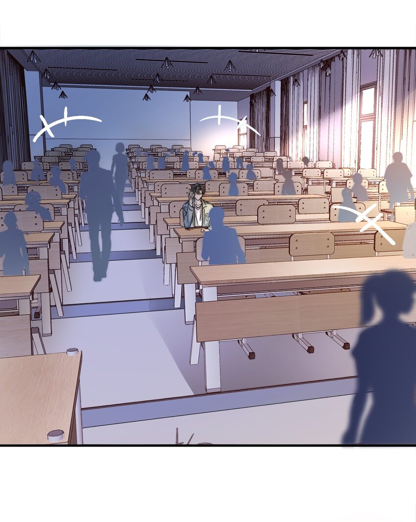 《马丁尼情人》03 第三话肉体关系？ 第22页