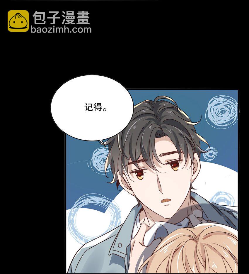 《马丁尼情人》02 第二话直得像松柏！ 第26页