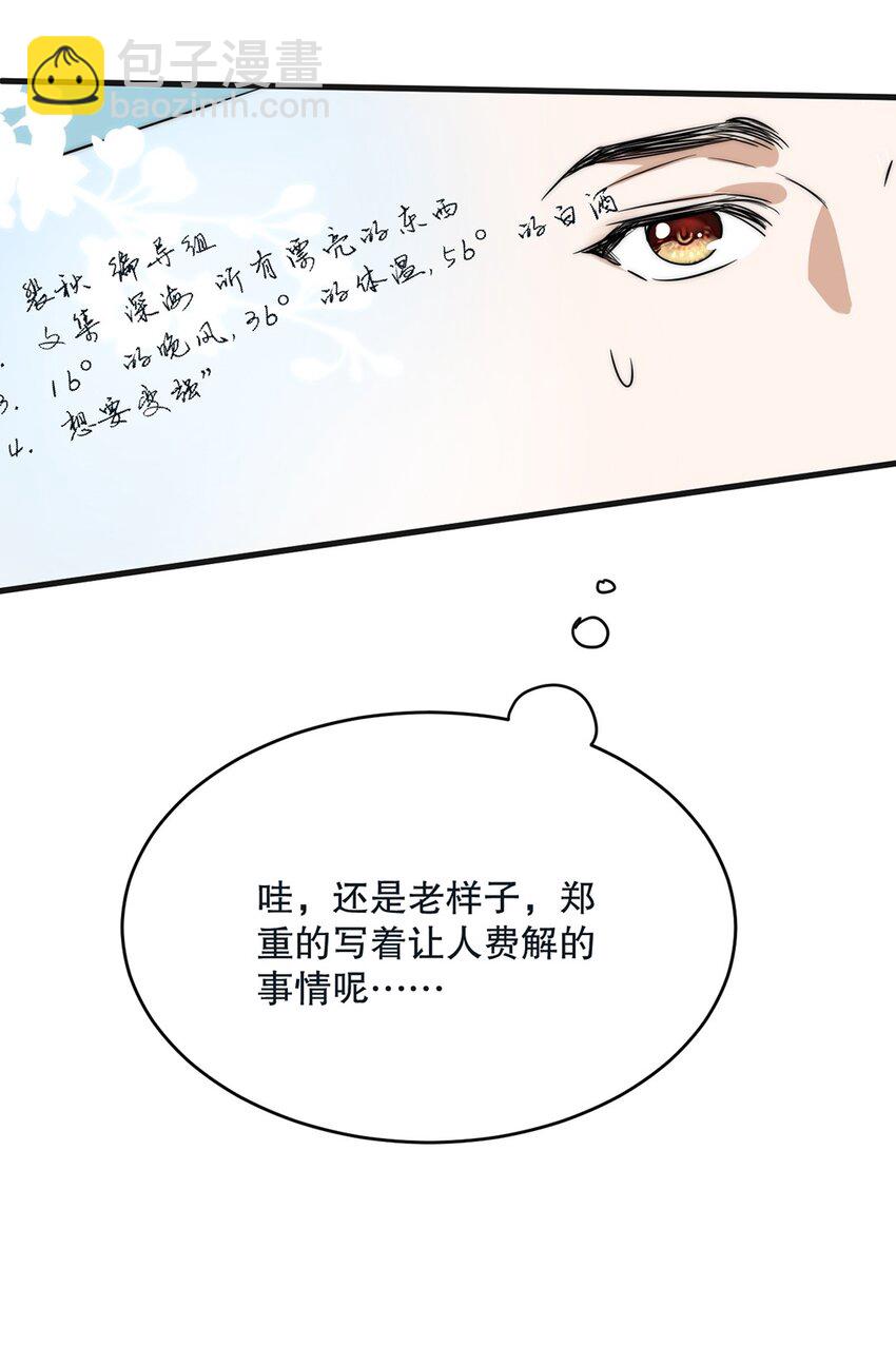 《马丁尼情人》06 第六话到底是谁的男神啊 第18页