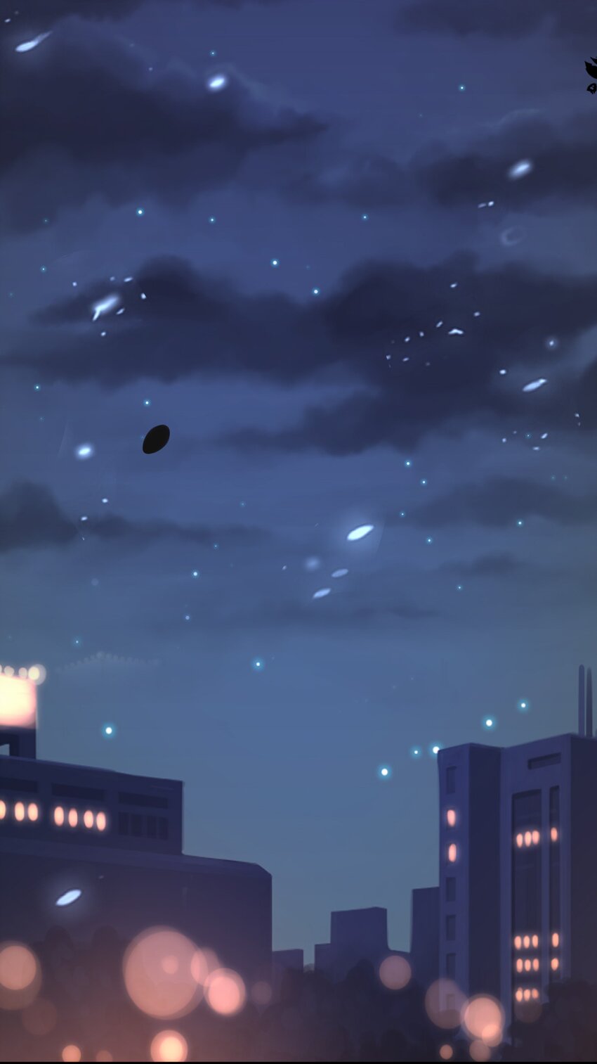 《马丁尼情人》012 邀请 第21页