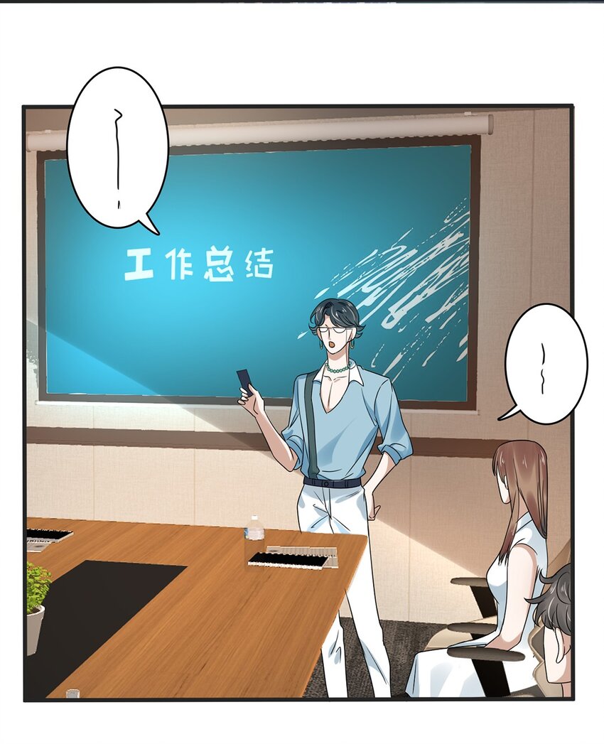 《马丁尼情人》014 第十四话 变本加厉 第4页