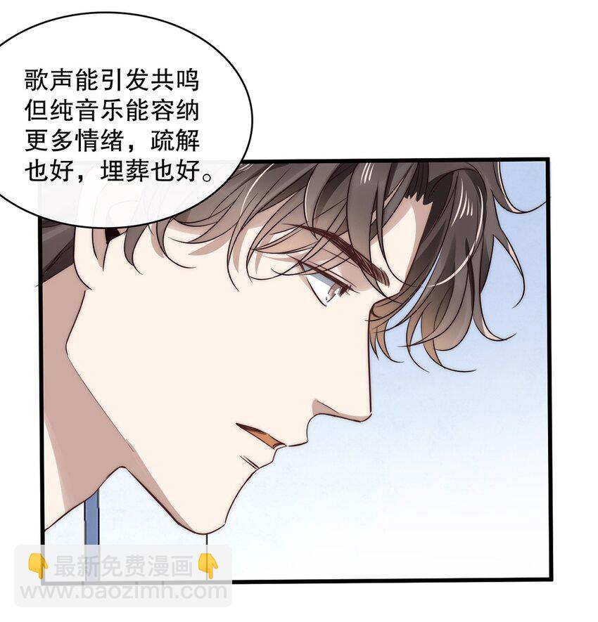 《马丁尼情人》019 第十九话想白嫖我？ 第6页