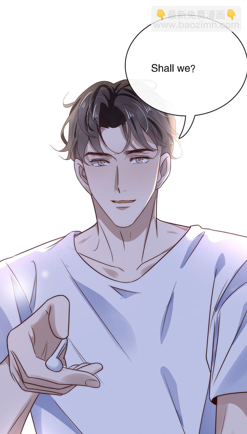 《马丁尼情人》018 第十八话Shall we? 第29页