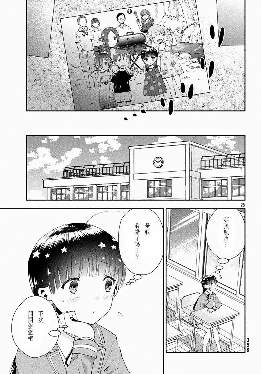 《梦魔酱的娇羞之夜》第05回 第25页