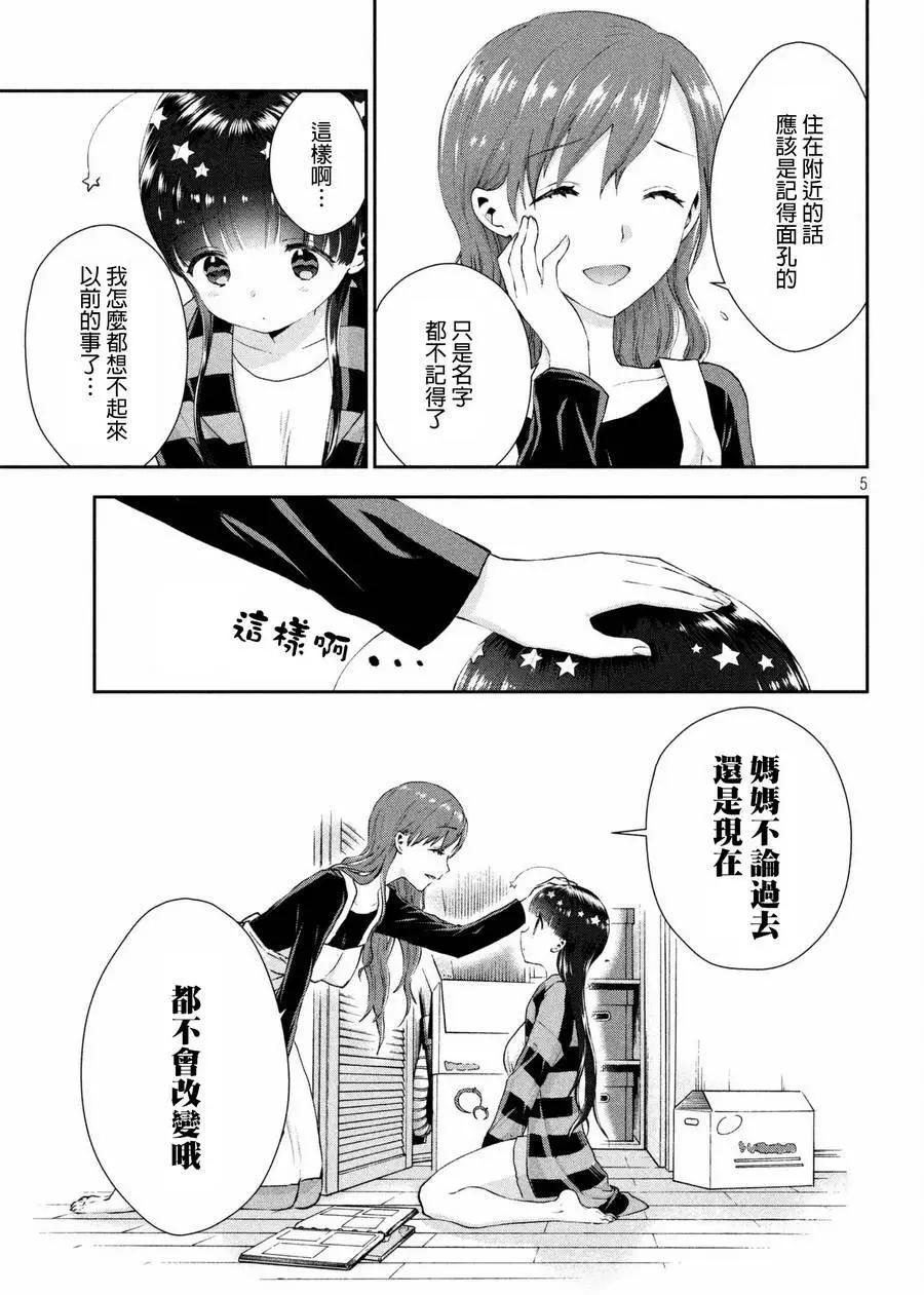 《梦魔酱的娇羞之夜》第10回 第5页
