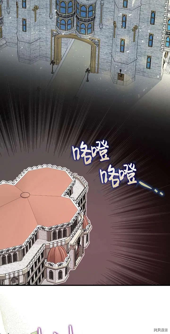 《暴君的精神安定剂》第17话 第2页