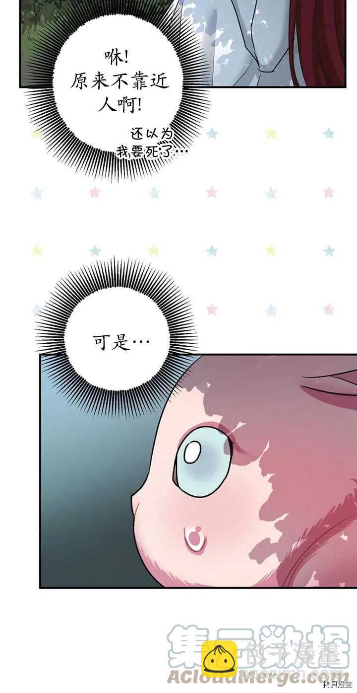 《暴君的精神安定剂》第36话 第46页