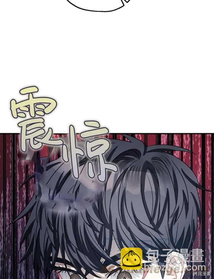 《暴君的精神安定剂》第35话 第13页