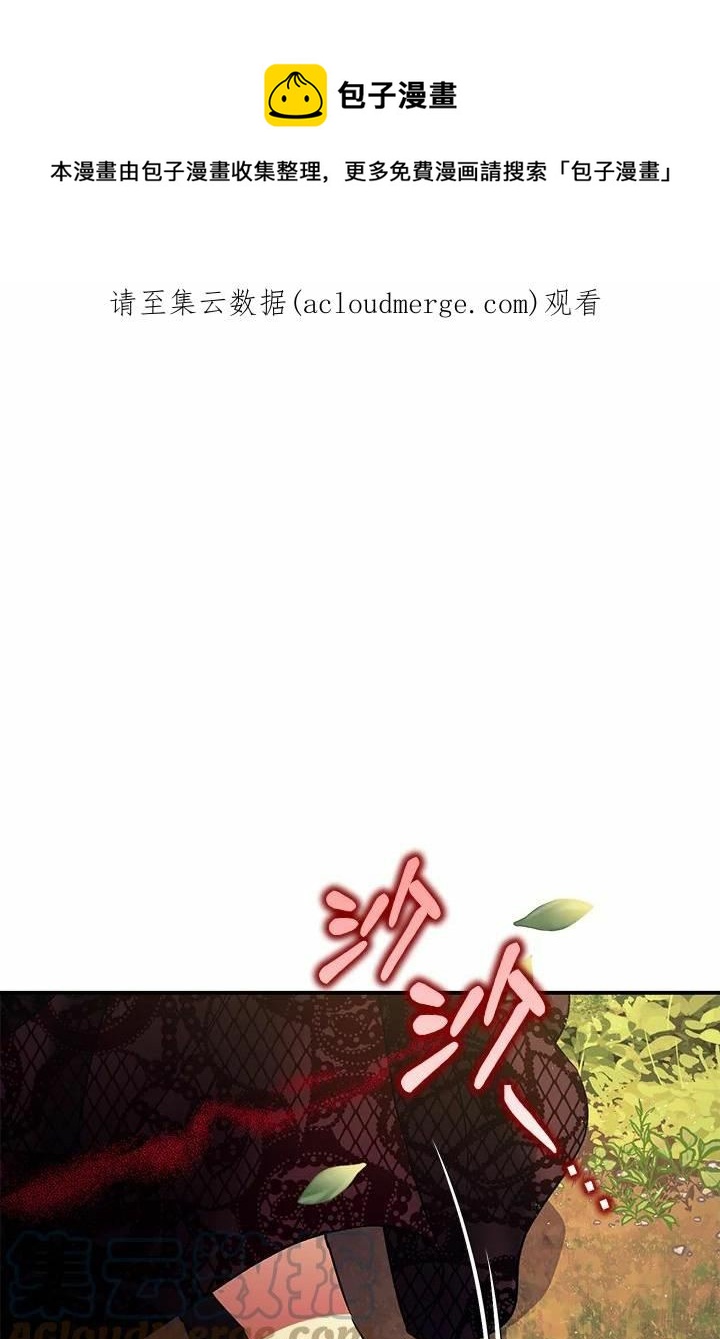 《暴君的精神安定剂》第42话 第1页