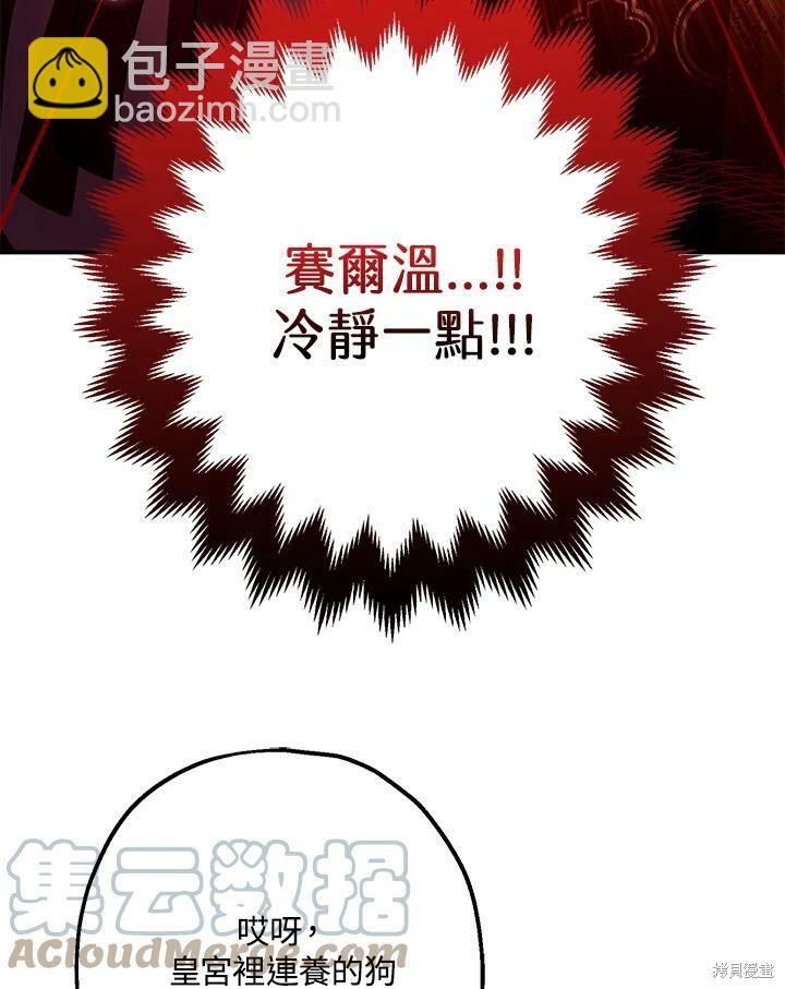 《暴君的精神安定剂》第52话 第13页