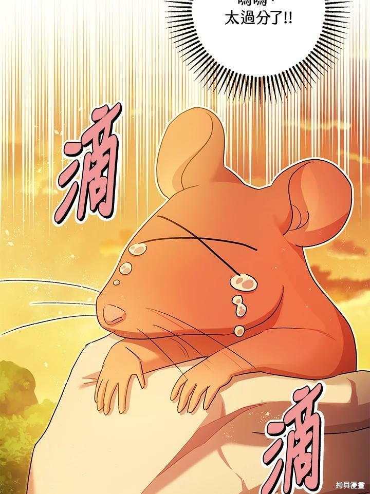 《暴君的精神安定剂》第50话 第32页