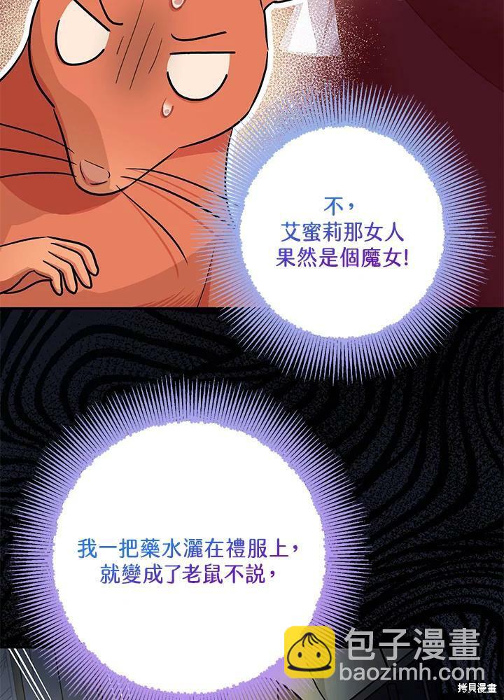 《暴君的精神安定剂》第49话 第27页