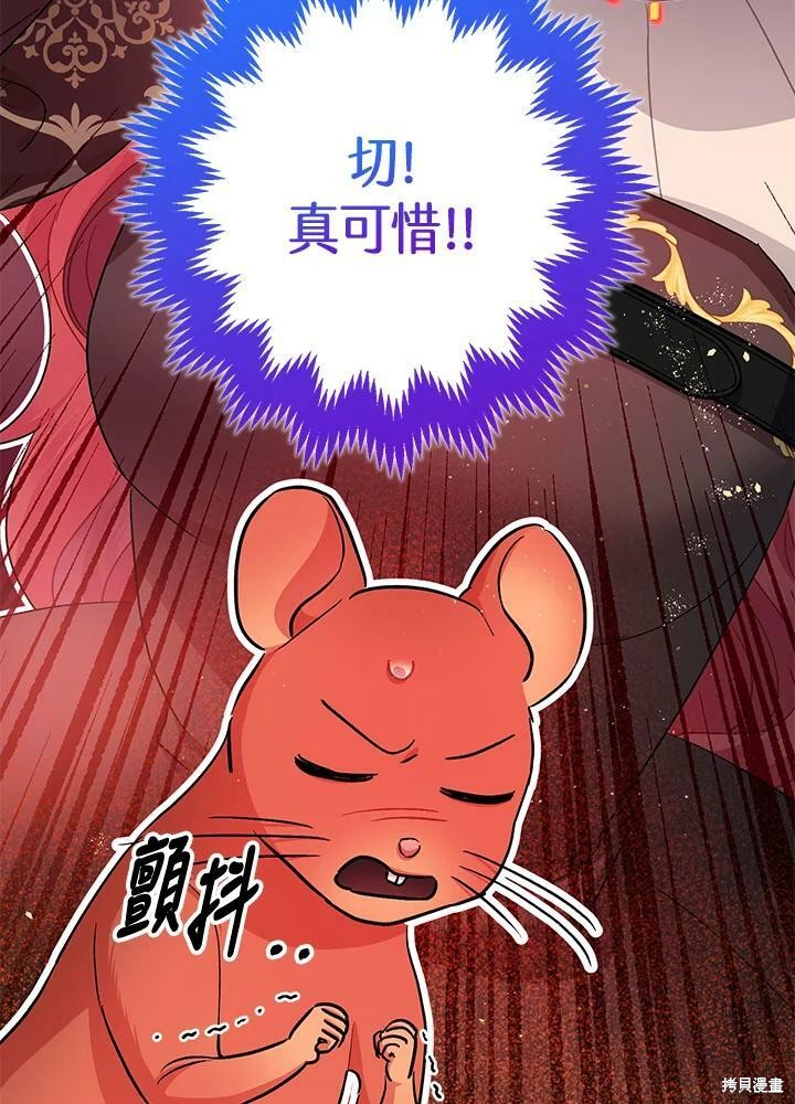 《暴君的精神安定剂》第49话 第33页