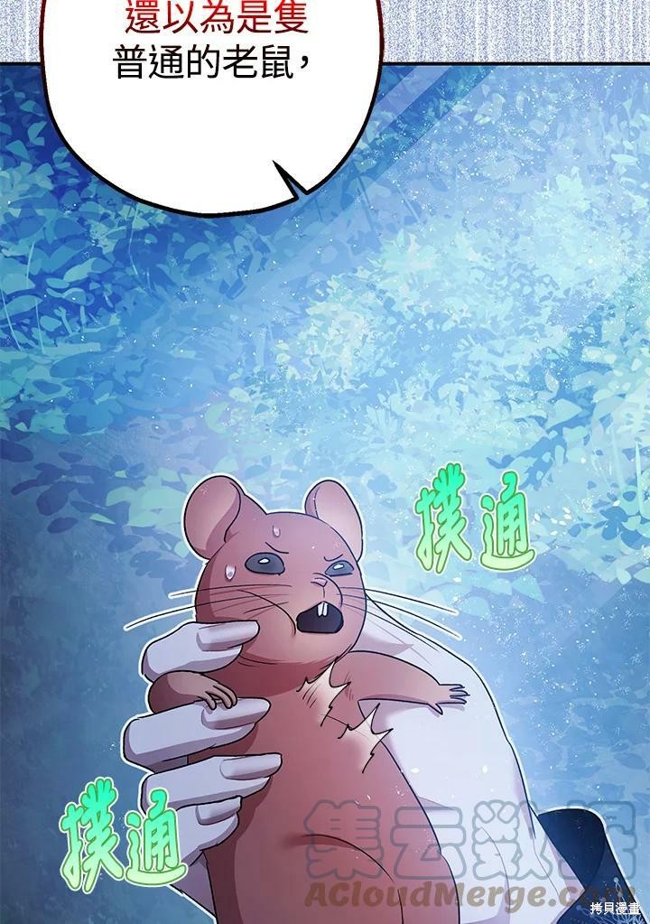 《暴君的精神安定剂》第49话 第40页