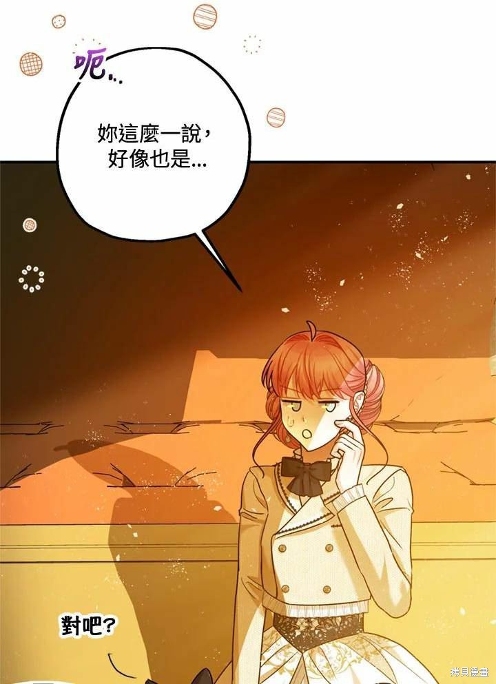 《暴君的精神安定剂》第66话 第17页