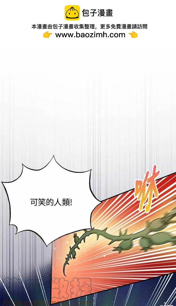 《暴君的精神安定剂》第66话 第1页