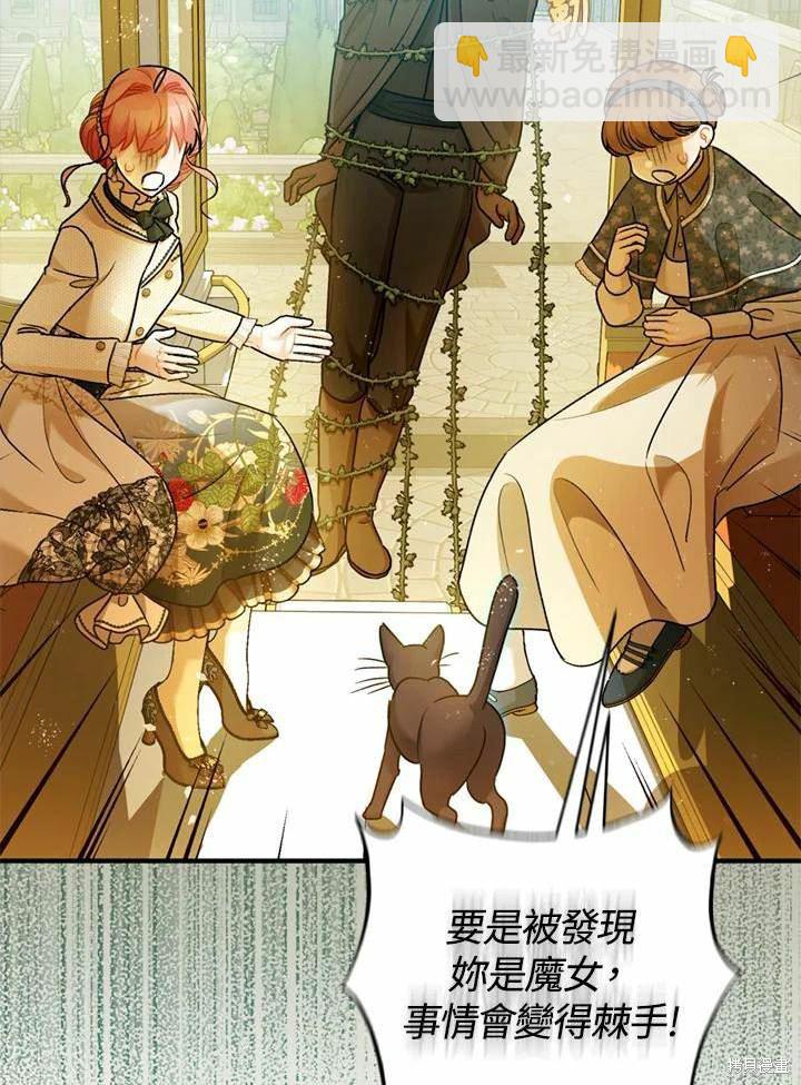 《暴君的精神安定剂》第66话 第6页