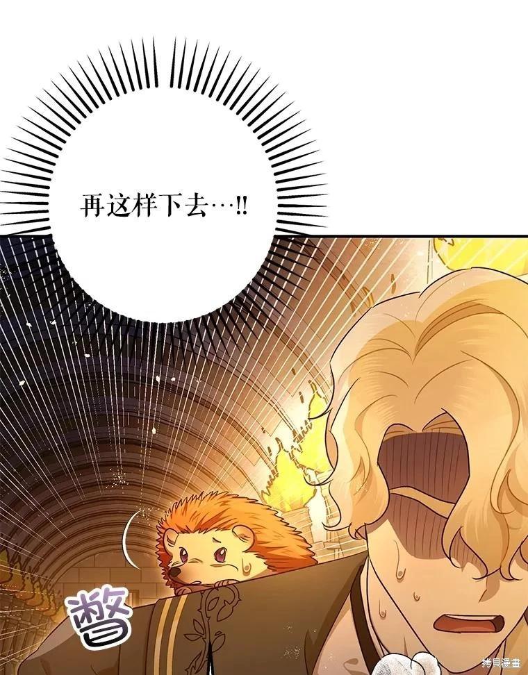 《暴君的精神安定剂》第89话 第13页