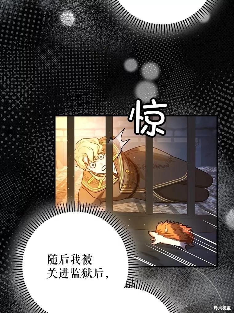 《暴君的精神安定剂》第98话 第16页