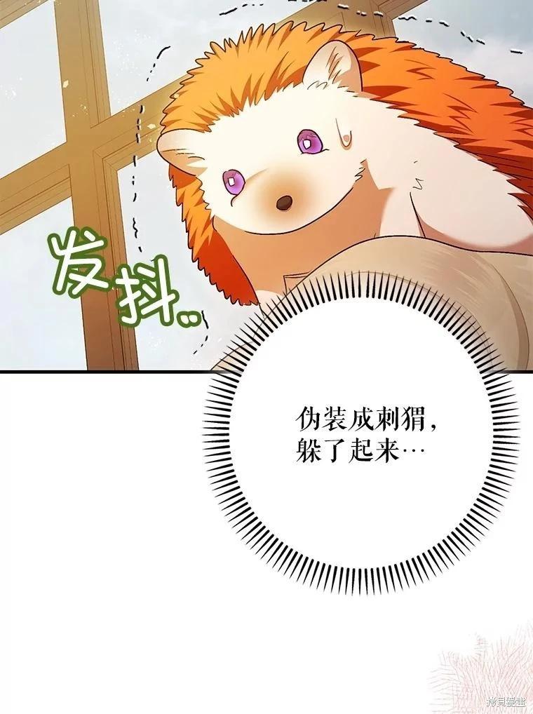 《暴君的精神安定剂》第98话 第18页