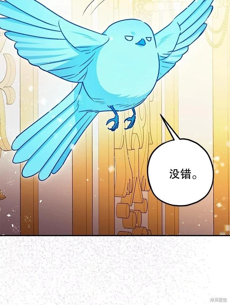 《暴君的精神安定剂》第99话 第14页