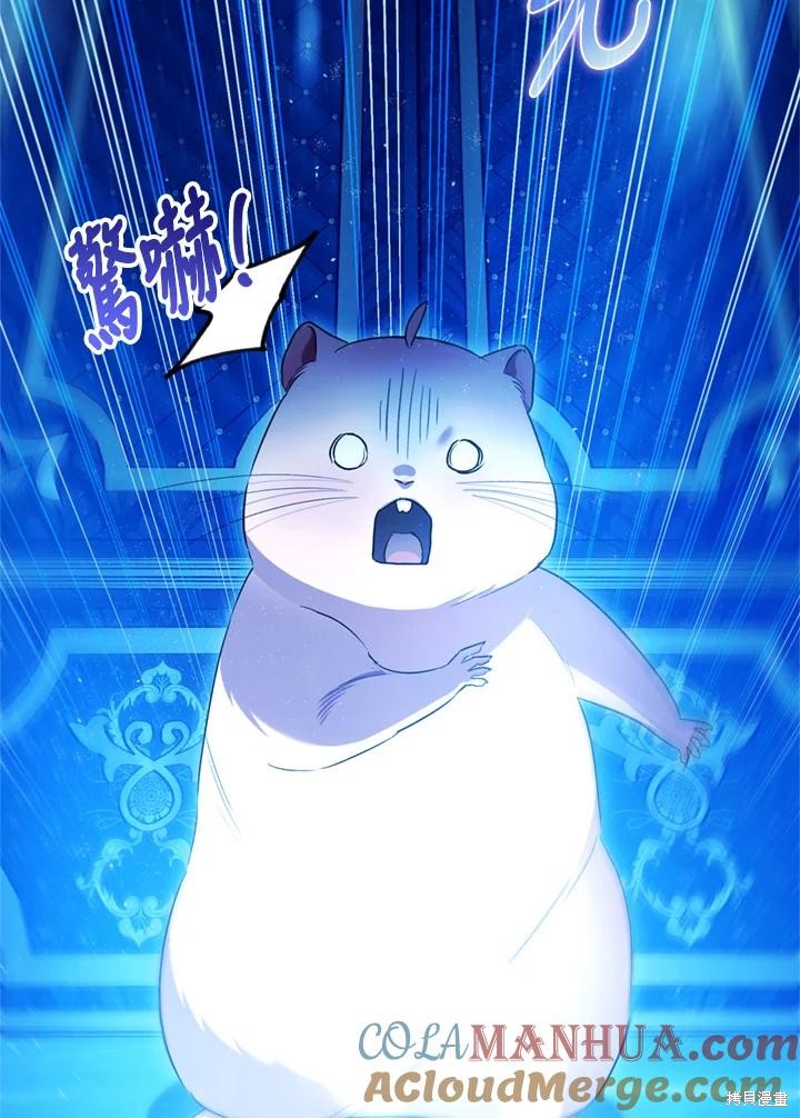 《暴君的精神安定剂》第77话 第17页