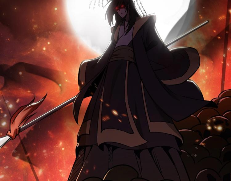 《魔领主》第3话 魔物登场 第29页