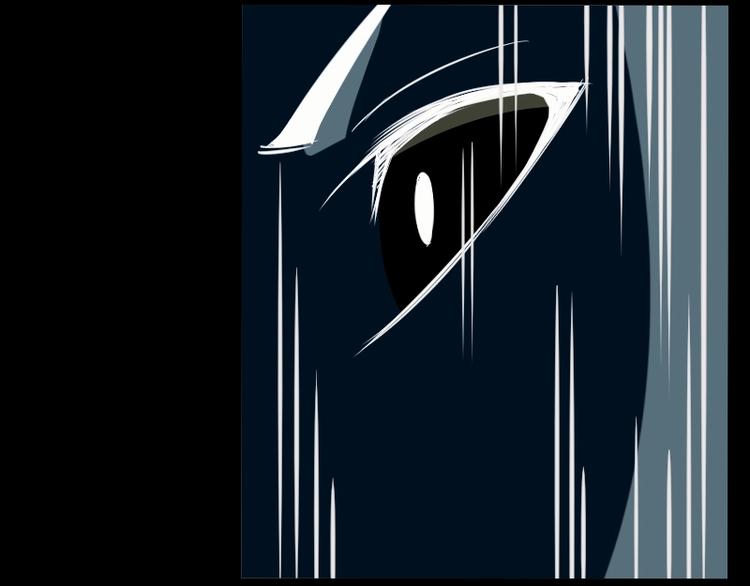 《魔领主》第3话 魔物登场 第37页