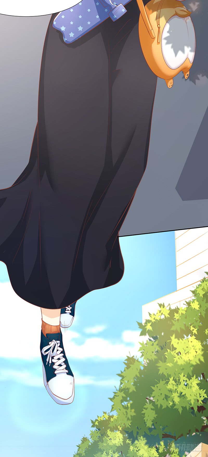 《老夫少妻的互撩日常》第54话 第6页