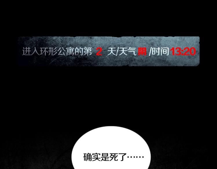 《环形公寓》第3章真与假&死或生 第31页