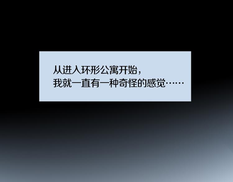 《环形公寓》第1章 七重人格的迷雾 第1页
