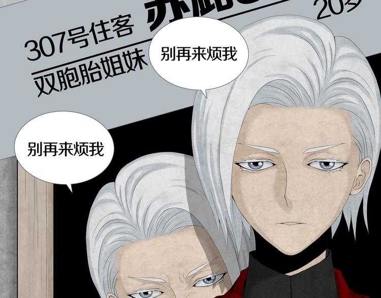 《环形公寓》第1章 七重人格的迷雾 第45页