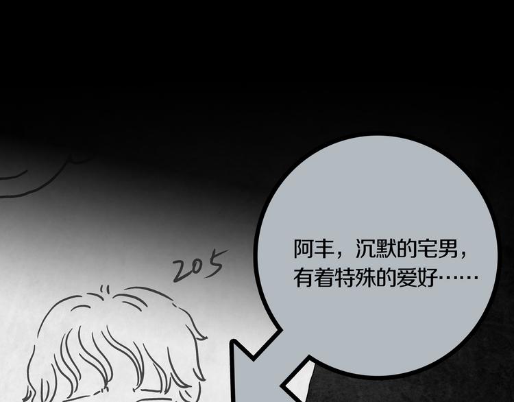《环形公寓》第1章 七重人格的迷雾 第50页