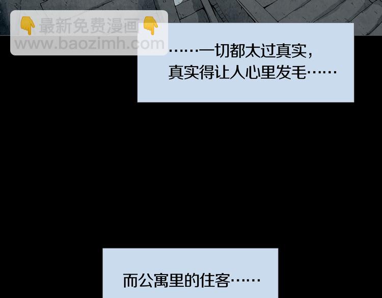 《环形公寓》第1章 七重人格的迷雾 第6页