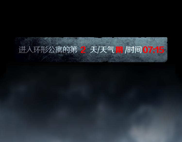 《环形公寓》第2章 无尽扭曲的杀机 第1页