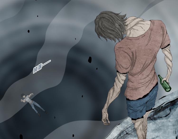 《环形公寓》第2章 无尽扭曲的杀机 第41页