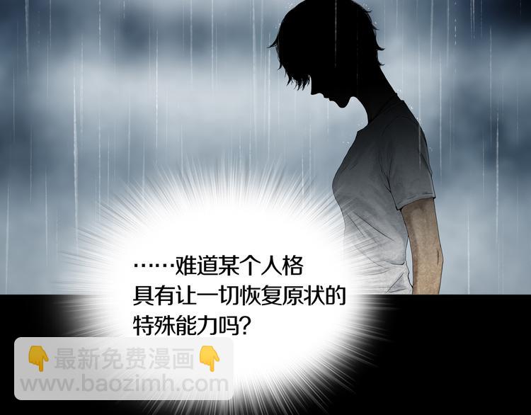 《环形公寓》第4章 假设的真相 第28页