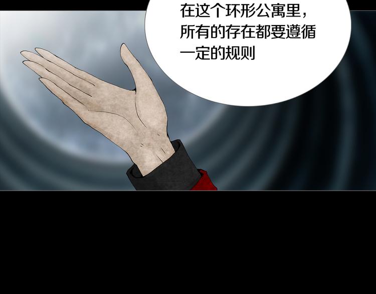 《环形公寓》第7章 进化 第49页