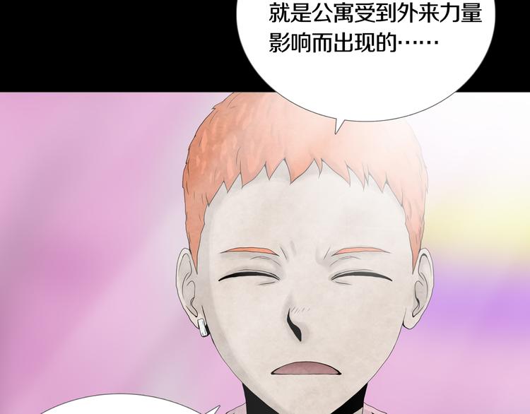 《环形公寓》第11章掌控者 第17页