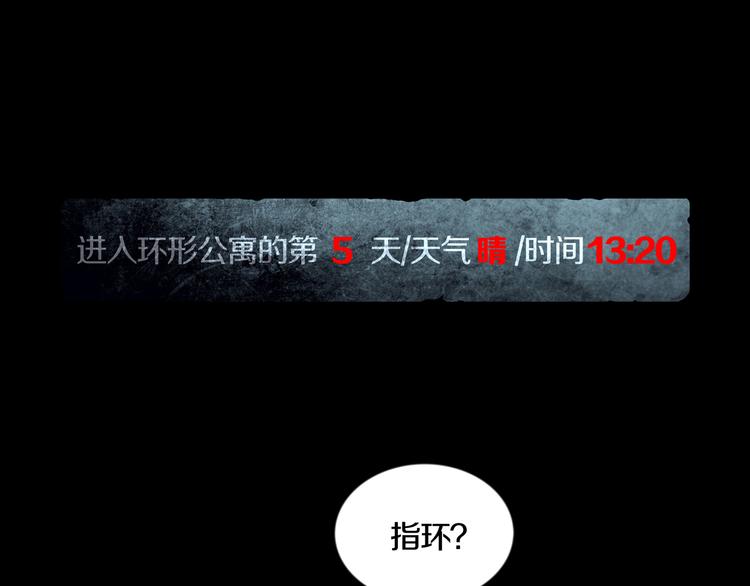 《环形公寓》第11章掌控者 第1页
