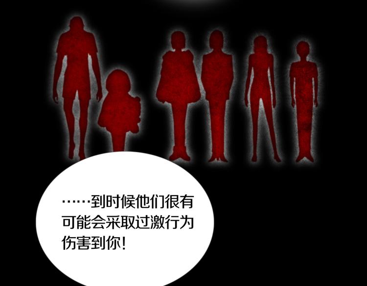 《环形公寓》第11章掌控者 第20页