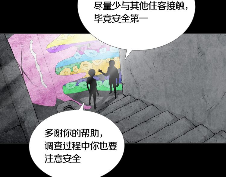 《环形公寓》第11章掌控者 第29页