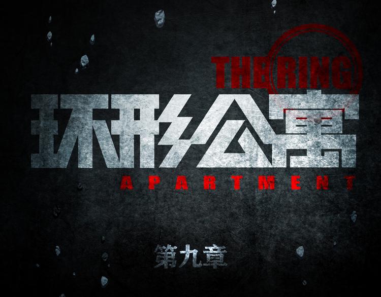 《环形公寓》第9章双生姐妹的目的 第12页