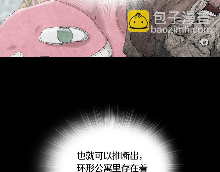 《环形公寓》第8章时间线 第41页