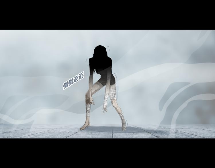 《环形公寓》第8章时间线 第7页