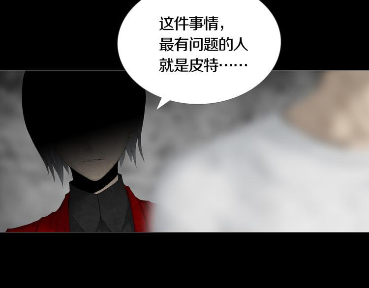 《环形公寓》第14章坠落的空间 第31页